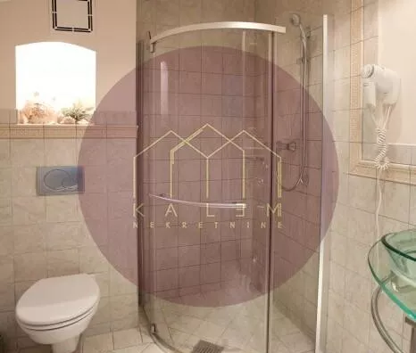 Ugostiteljski objekat | 4zida