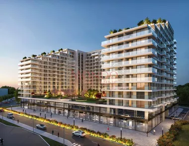 Bulevar Nemanjića