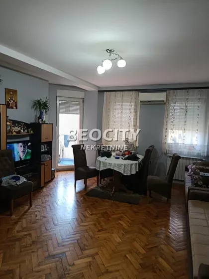 Bulevar Jovana Dućića | 4zida.rs