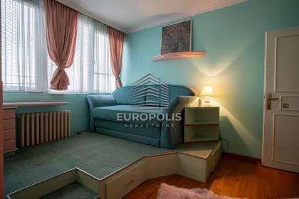 Bulevar Mihajla Pupina | 4zida.rs