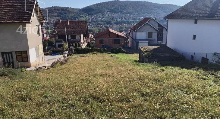 Građevinsko zemljište | 4zida