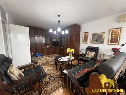 DR RIBARA | 4zida.rs