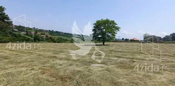 Građevinsko zemljište | 4zida