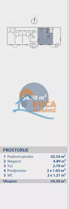 Lokal | 4zida