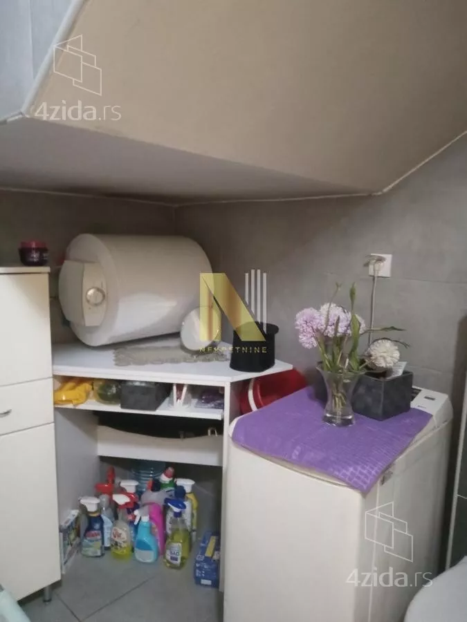 Garsonjera | 4zida