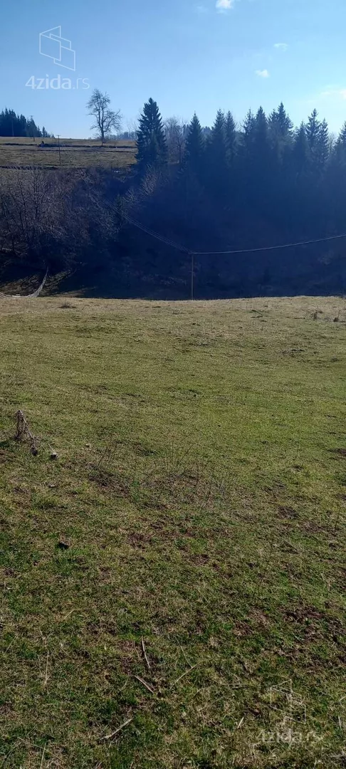 Građevinsko zemljište | 4zida