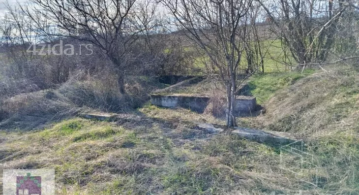 Poljoprivredno zemljište | 4zida