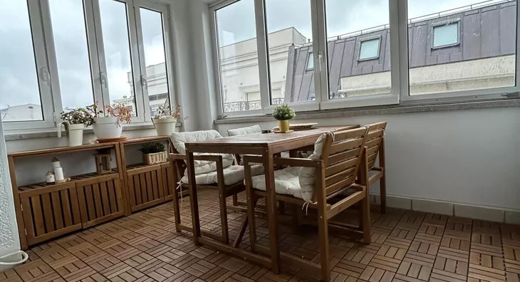 Četvoroiposoban stan | 4zida