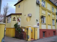 Poslovna zgrada | 4zida