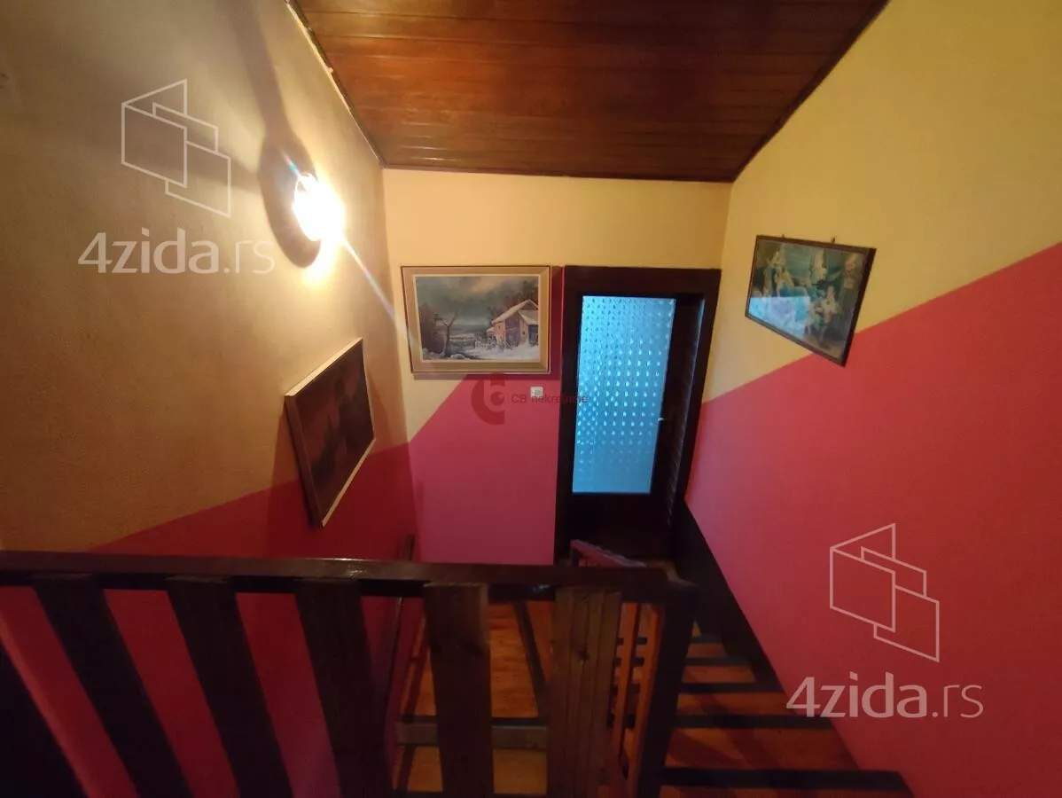 Kuća | 4zida