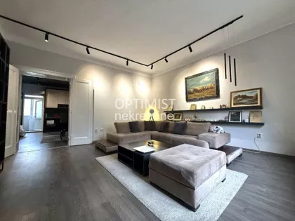 Miše Vujića | 4zida.rs