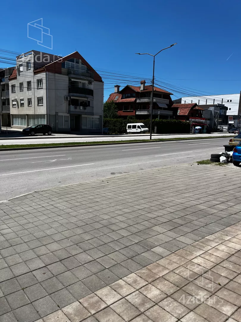 Kancelarija | 4zida