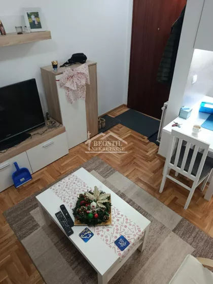 Podmorničara Đorđa Mitrovića | 4zida.rs