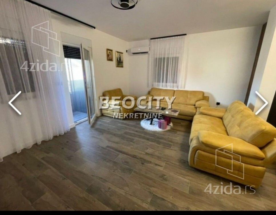 Stan – Novi Sad
