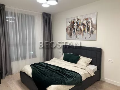 Bulevar Vudroa Vilsona | 4zida.rs