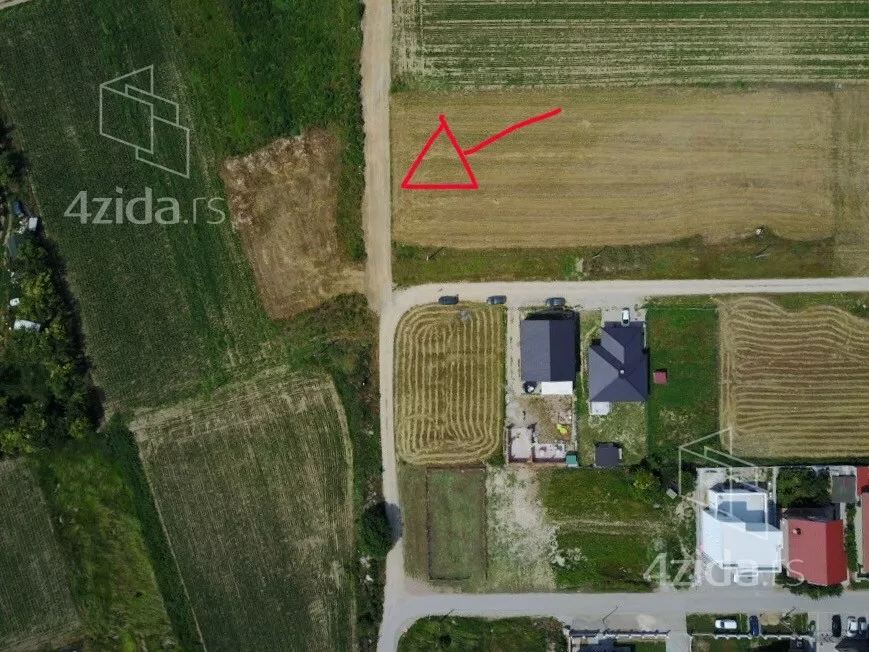 Građevinsko zemljište | 4zida