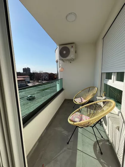 Bulevar Nemanjića | 4zida.rs