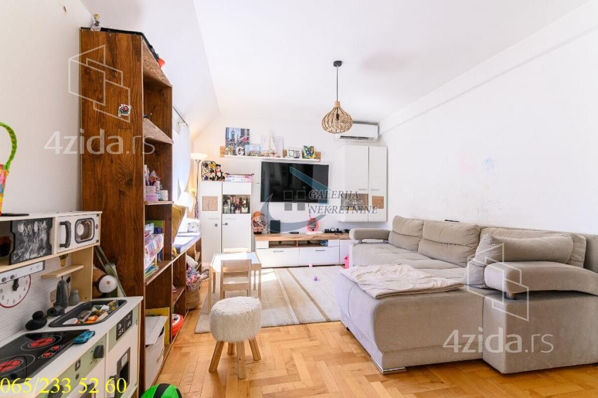 Стан, 119 m²
