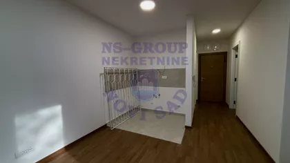 Bulevar Patrijarha Pavla (Somborski Bulevar) | 4zida.rs