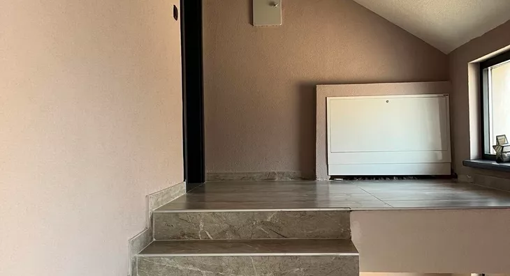 4-etažna kuća | 4zida