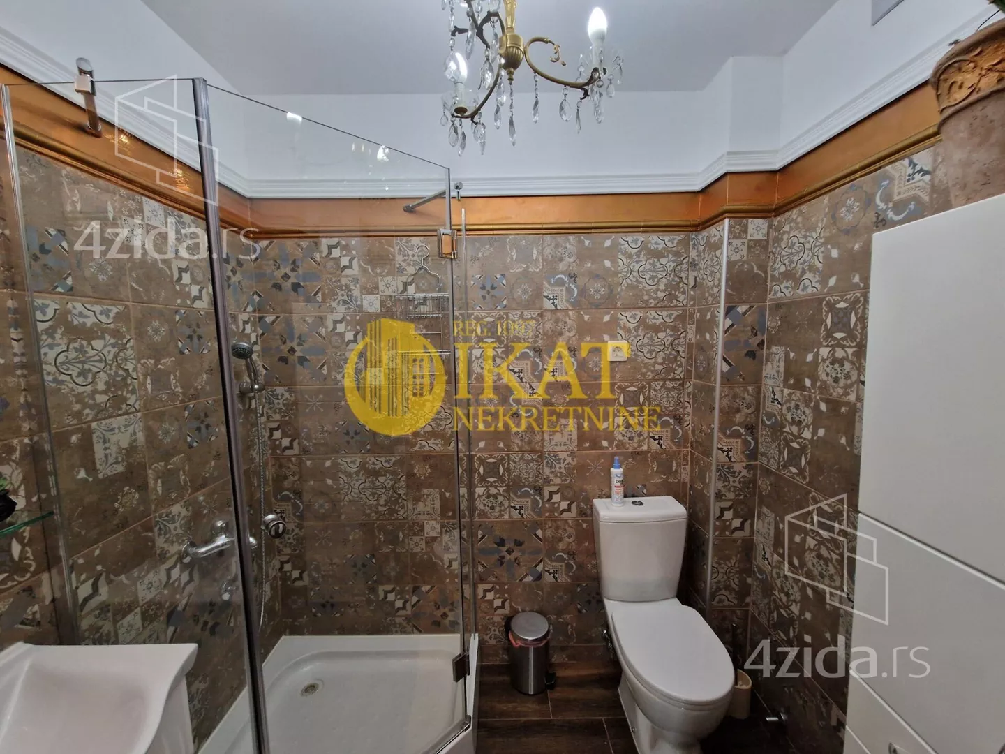 3-etažna kuća | 4zida