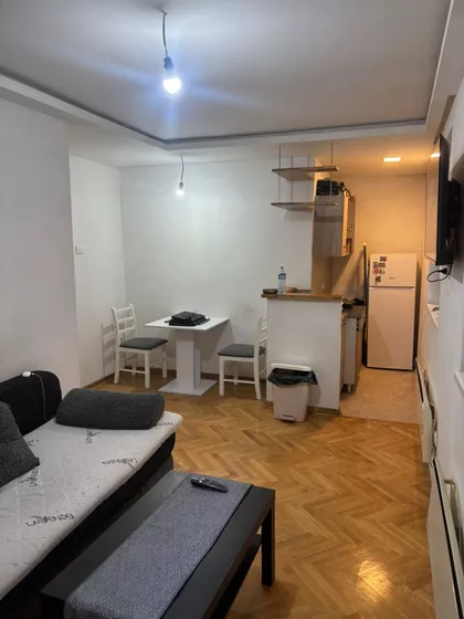 Rastka Petrovića | 4zida.rs