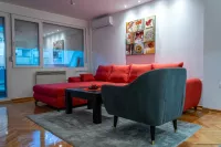 Niš, Gradske lokacije, Medijana | 4zida.rs | 4zida.rs