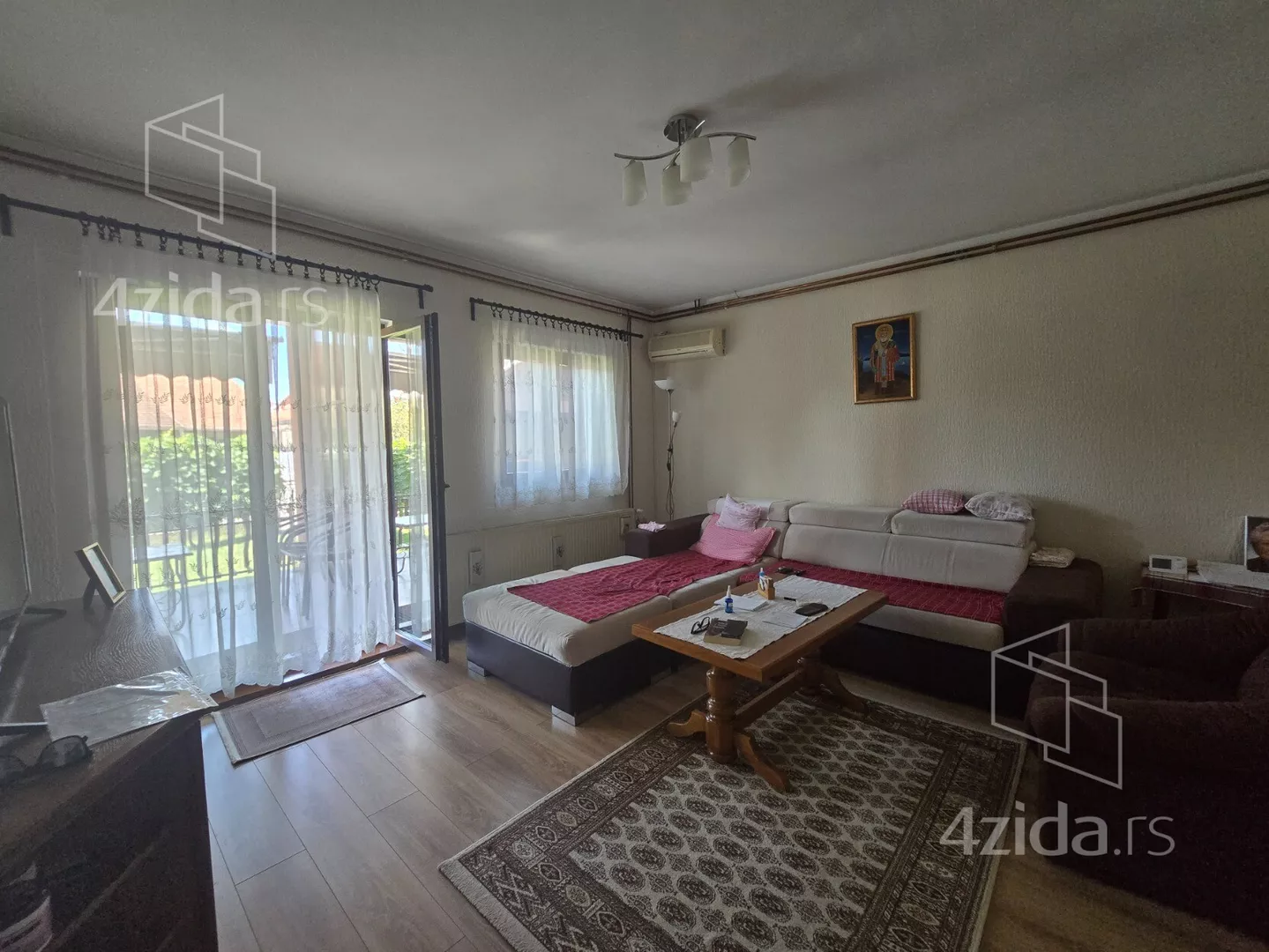 3-etažna kuća | 4zida