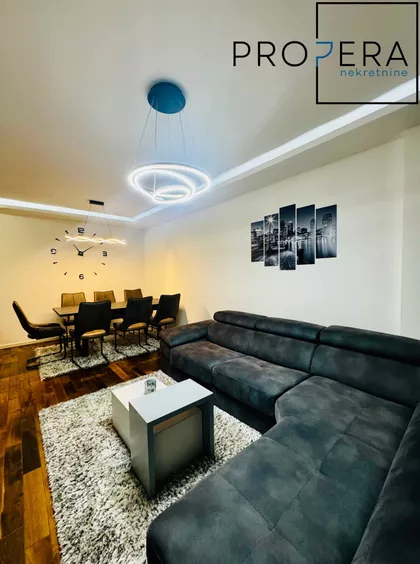 Bulevar Nemanjića | 4zida.rs