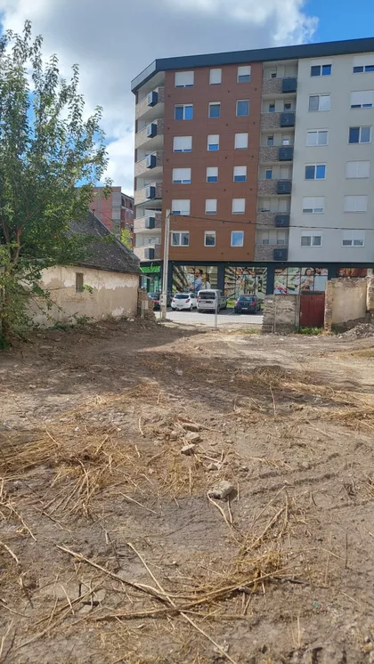 Matije Gupca 101 | 4zida.rs