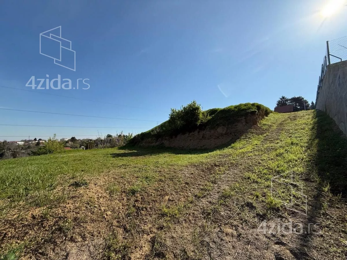 Građevinsko zemljište | 4zida