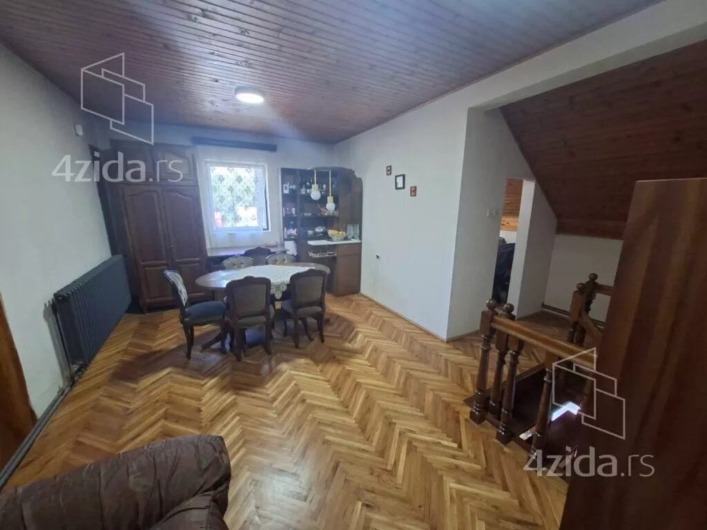 2-etažna kuća | 4zida