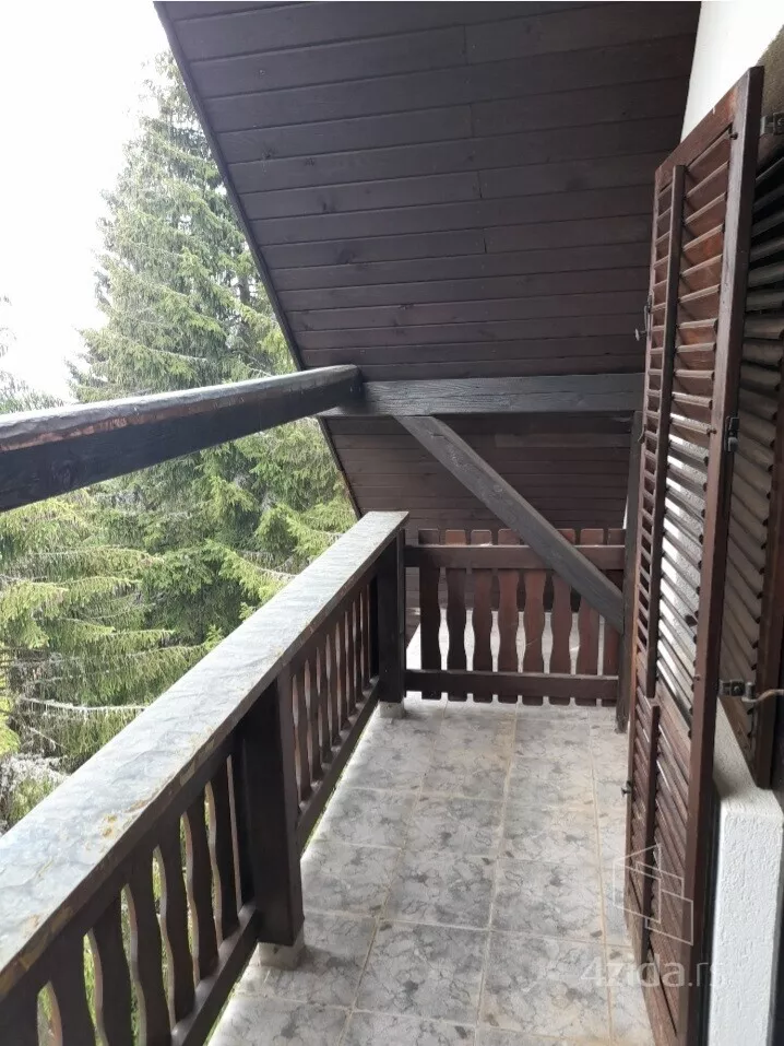 Ugostiteljski objekat | 4zida