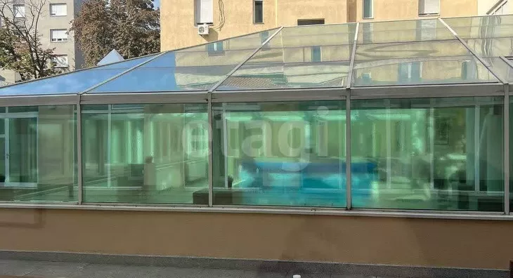 Šestosoban stan | 4zida