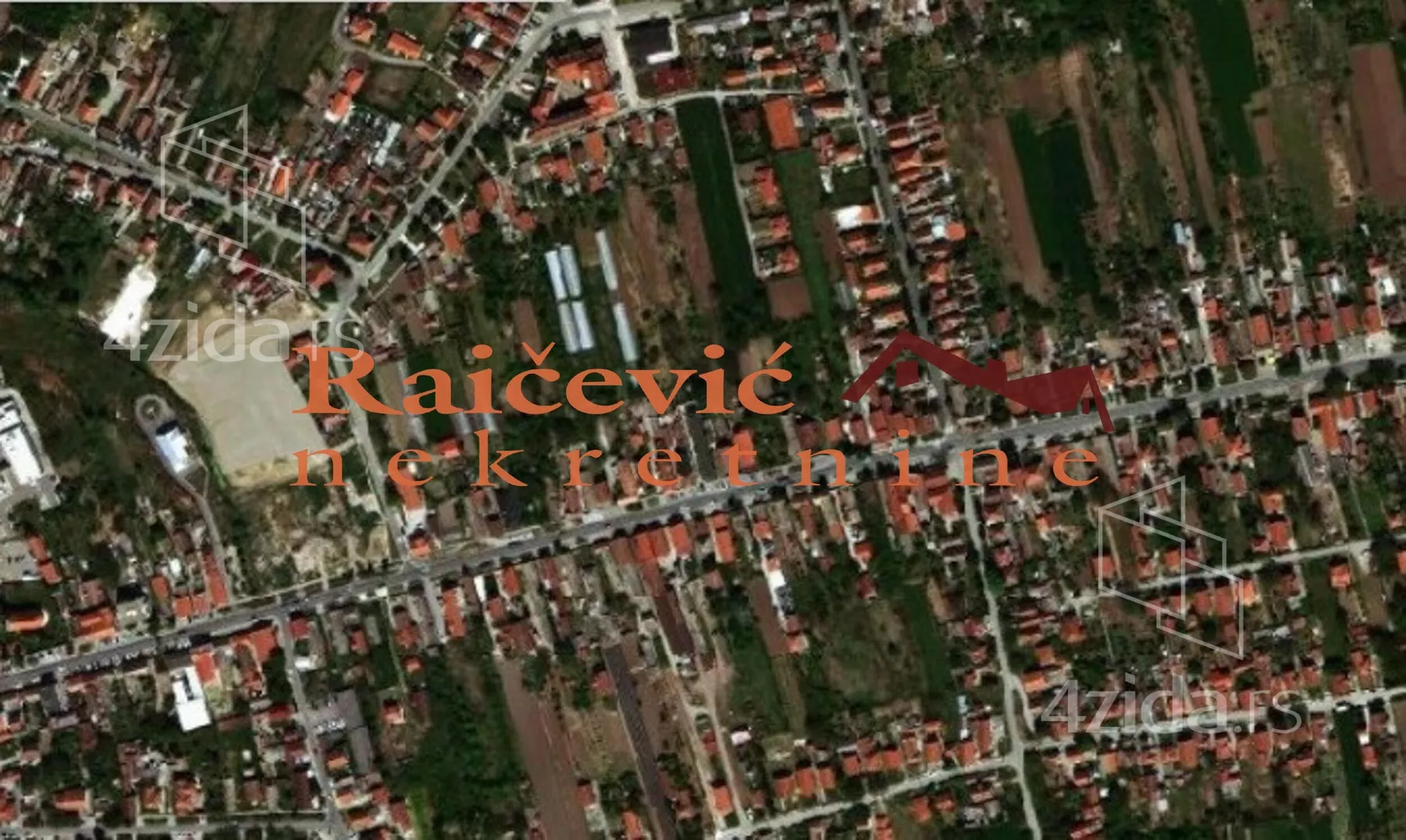 Plac | 4zida