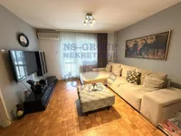Liman 4, Liman, Gradske lokacije, Novi Sad | 4zida.rs