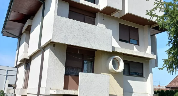 3-etažna kuća | 4zida