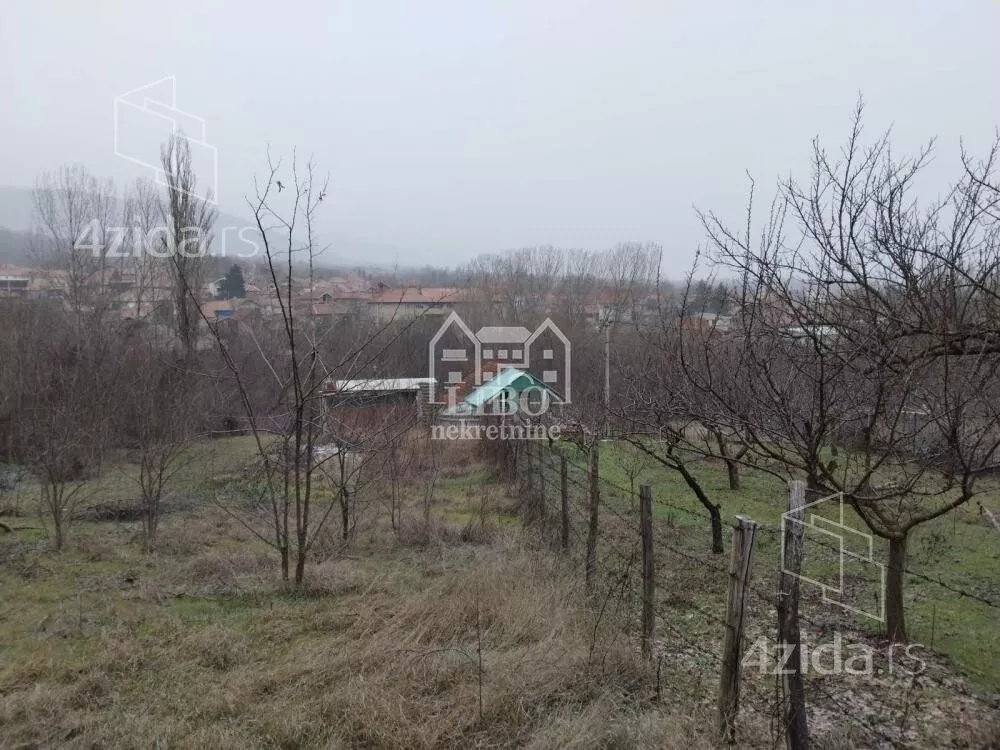 Građevinsko zemljište | 4zida