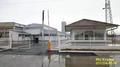 Gradištanski put | 4zida.rs