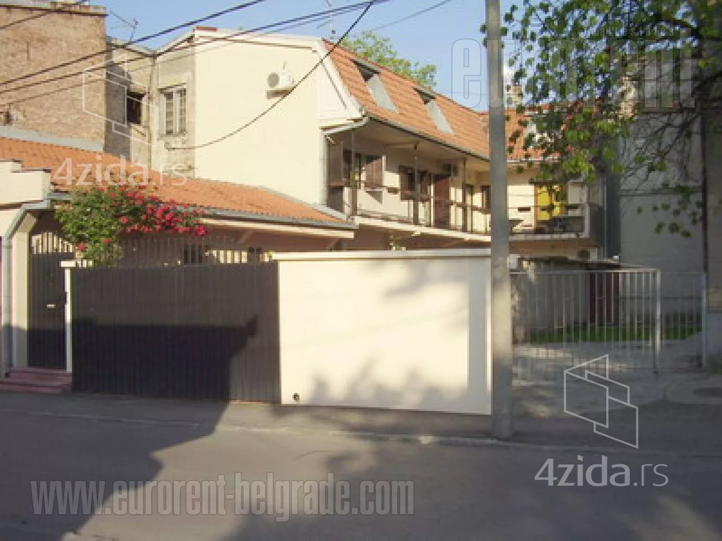 3-etažna kuća | 4zida