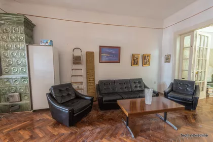 Prote Mateje | 4zida.rs