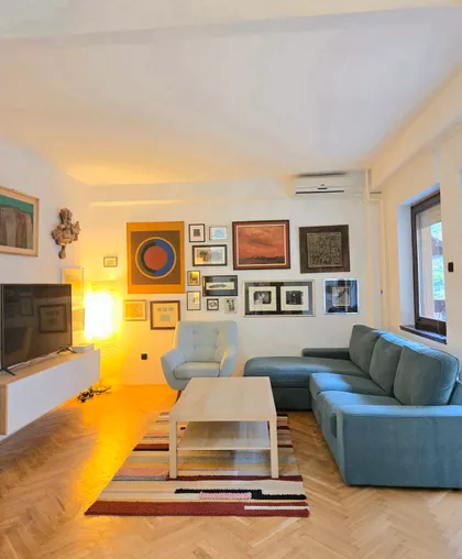 Ilije Ognjanovića 4 | 4zida.rs