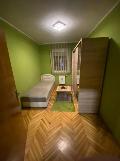 Dr Svetislava Kasapinovića | 4zida.rs