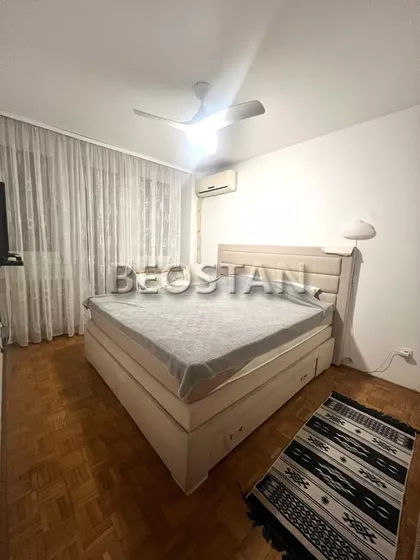 Bulevar Mihajla Pupina | 4zida.rs