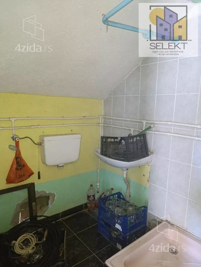 Kuća | 4zida