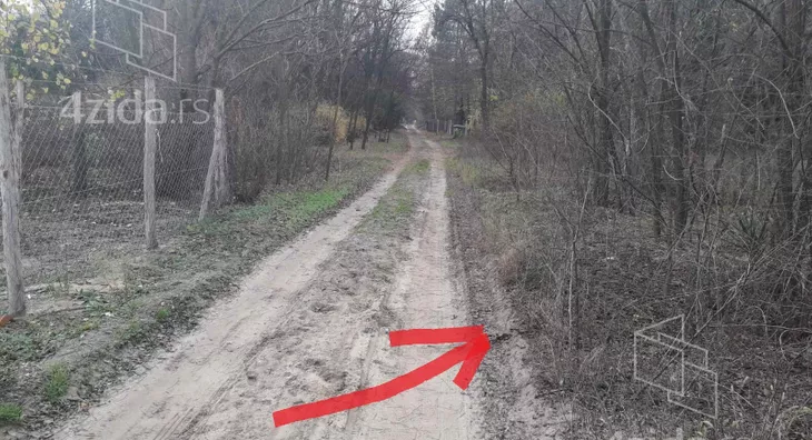 Građevinsko zemljište | 4zida