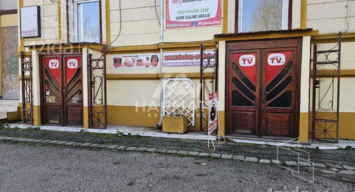 Poslovni prostor | 4zida