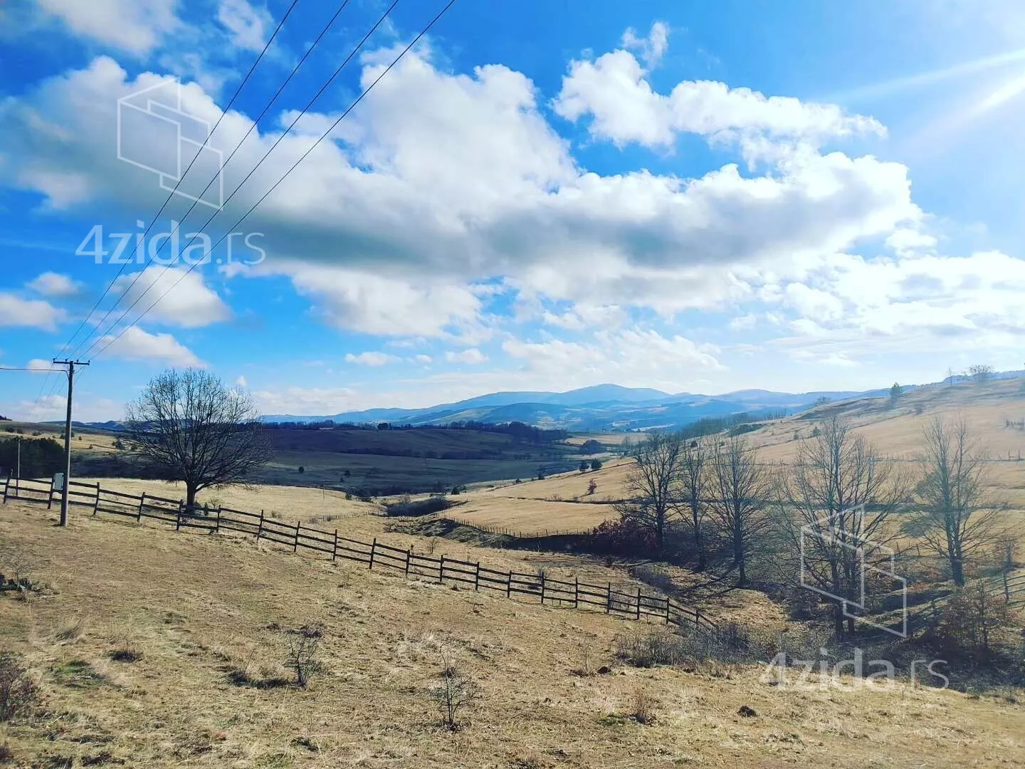 Građevinsko zemljište | 4zida