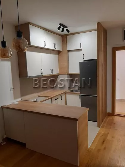 Vojvode Stepe | 4zida.rs