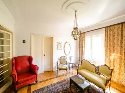 Njegoševa | 4zida.rs